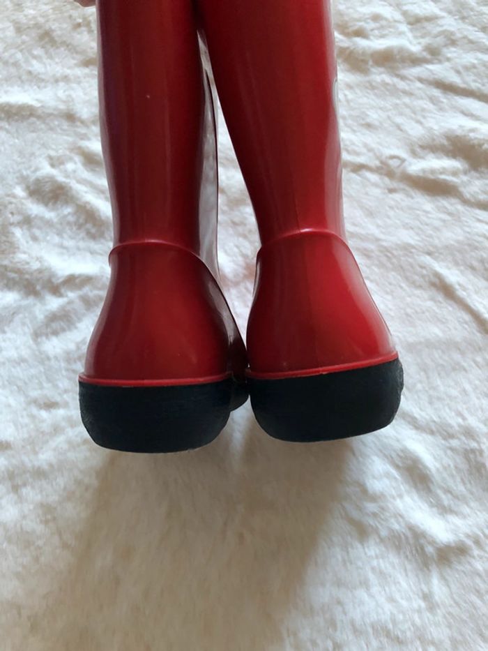 Bottes de pluie 20 Splatch - photo numéro 5