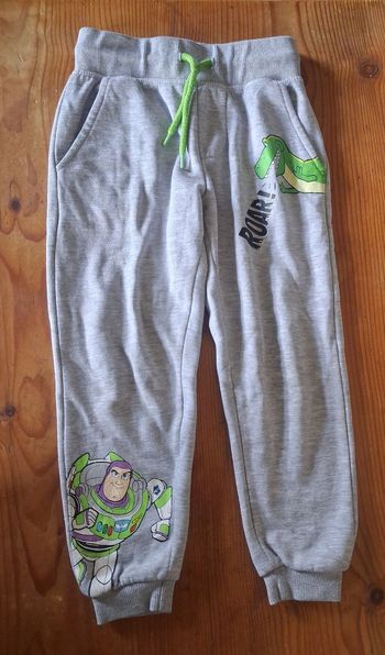 Jogging garçon - 4/5 ans (110 cm) - Toy Story x Disney Pixar