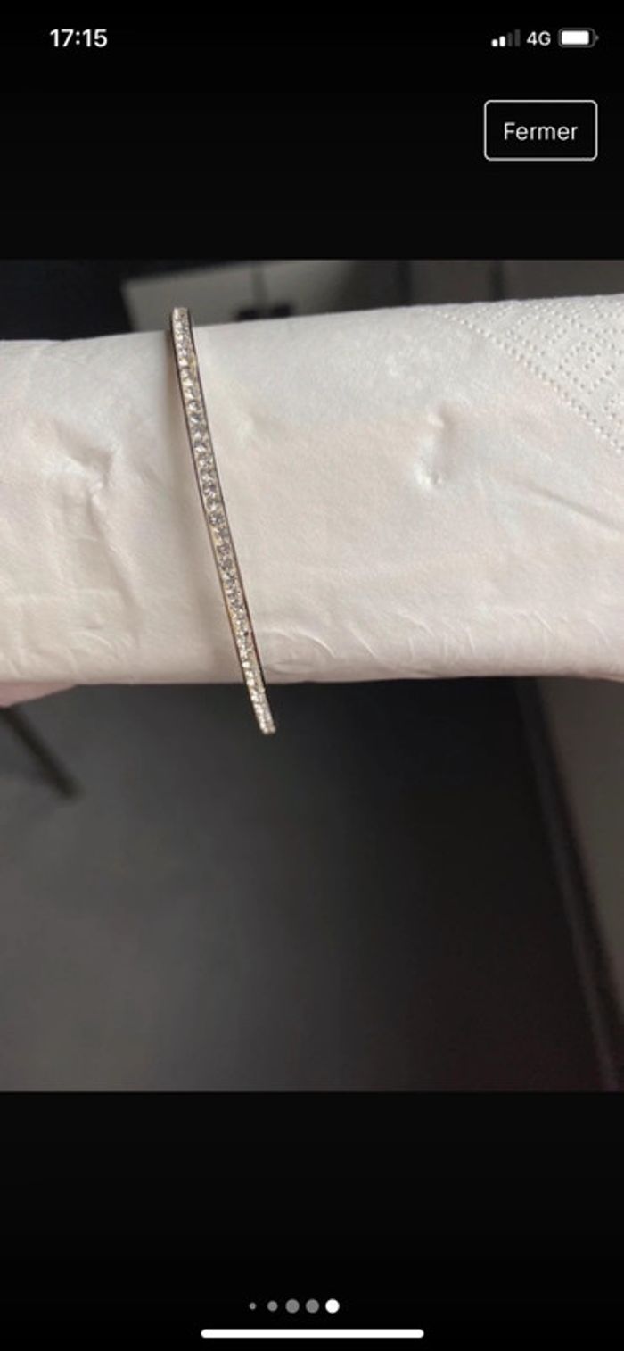 Lot de 3 bracelets - photo numéro 12