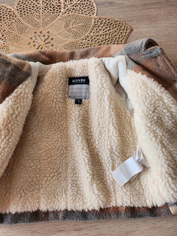 Manteau hiver - photo numéro 5