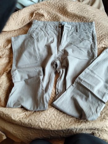 Pantalon homme Marque Bonobo (A69)
