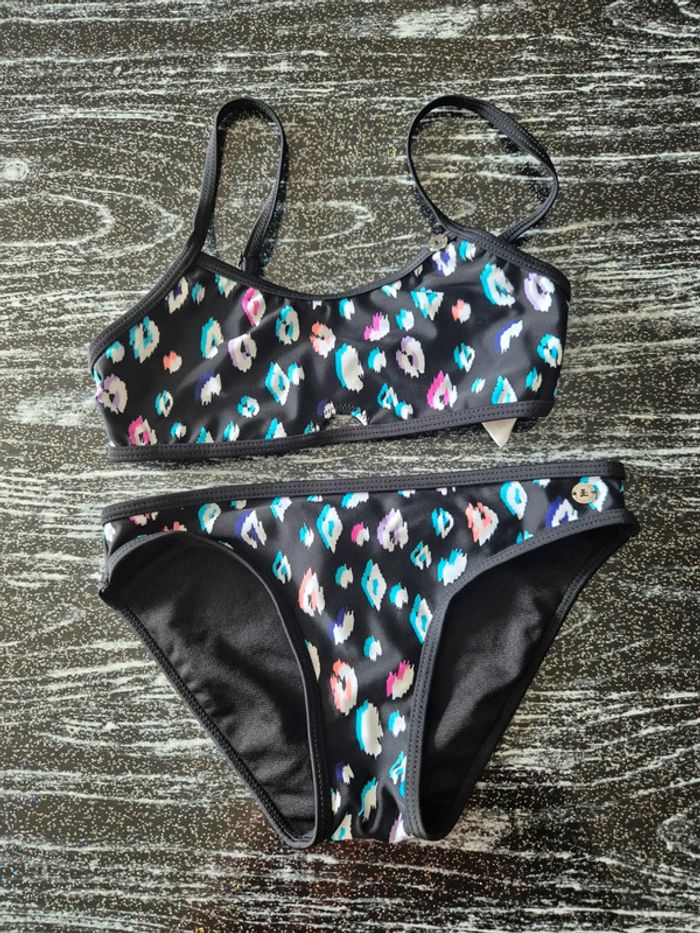Maillot de bain fille 10ans