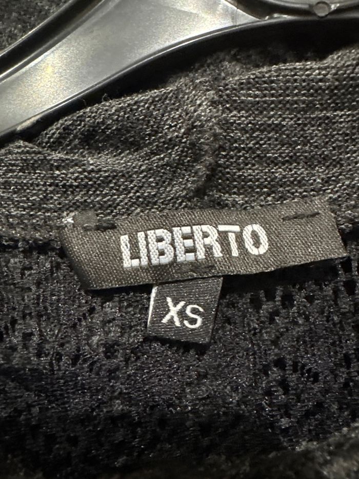 Cardigan - photo numéro 3