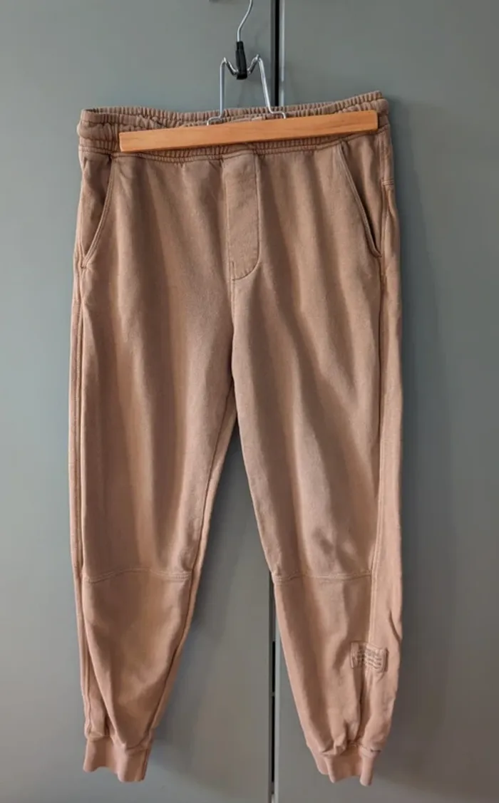 Jogging beige