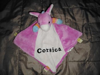 Doudou Ane Corsica