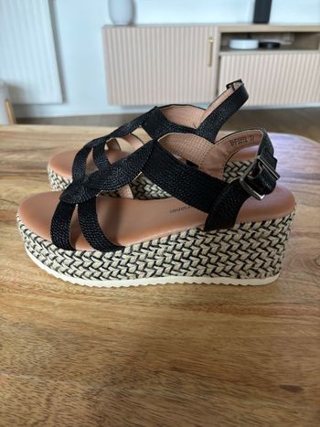 Chaussure d’été