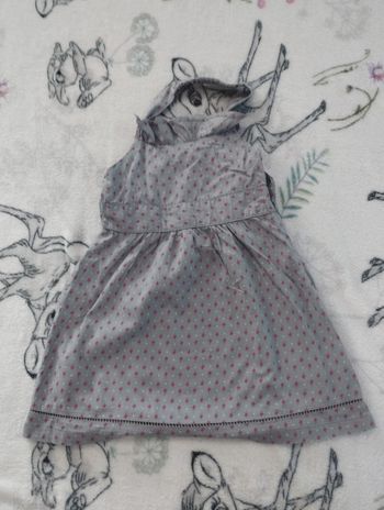 Robe Verbaudet 36 mois