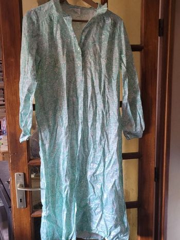Chemise de nuit lingelor 44