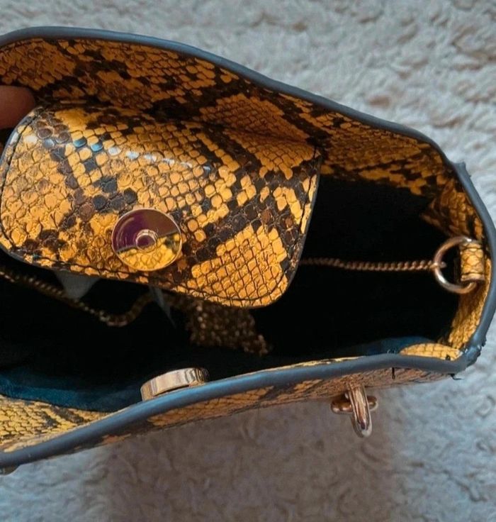Sac Mango - photo numéro 3