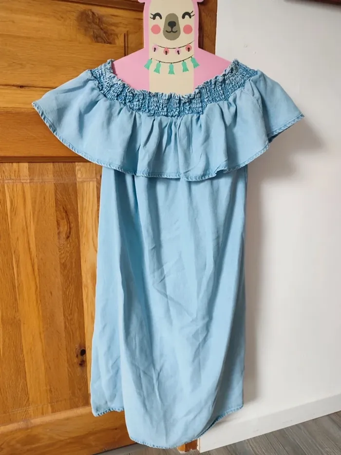 Robe Pimkie