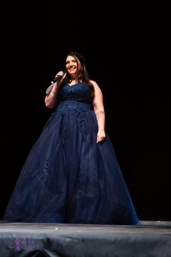 Robe de soirée - photo numéro 4