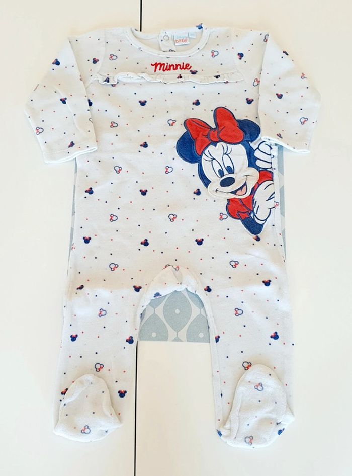Pyjama Disney Baby - 18M