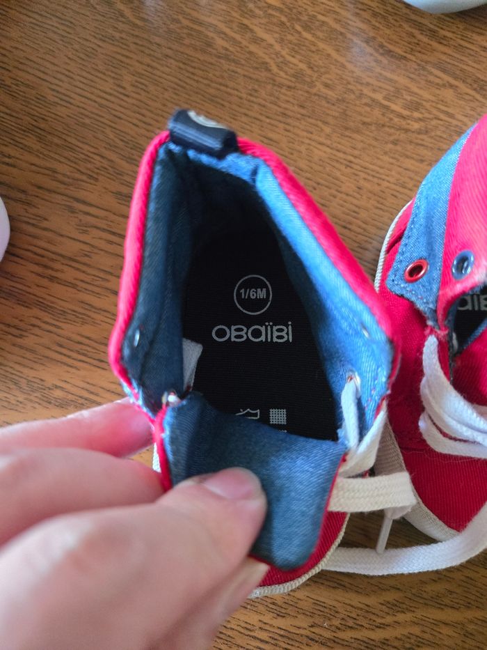 Chaussures - photo numéro 2