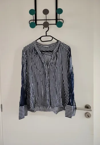 chemise taille 46