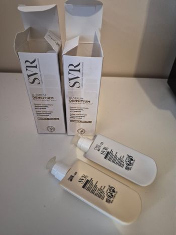 SVR Densitium Bi-Sérum Recharge 2 x 15 ml

