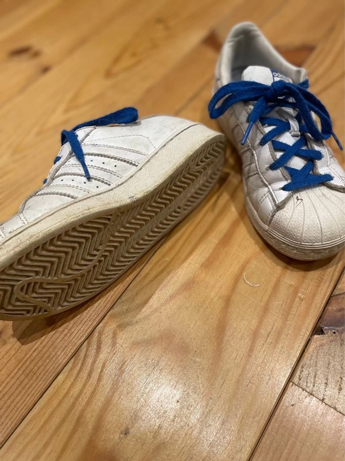 SuperStar adidas - photo numéro 3