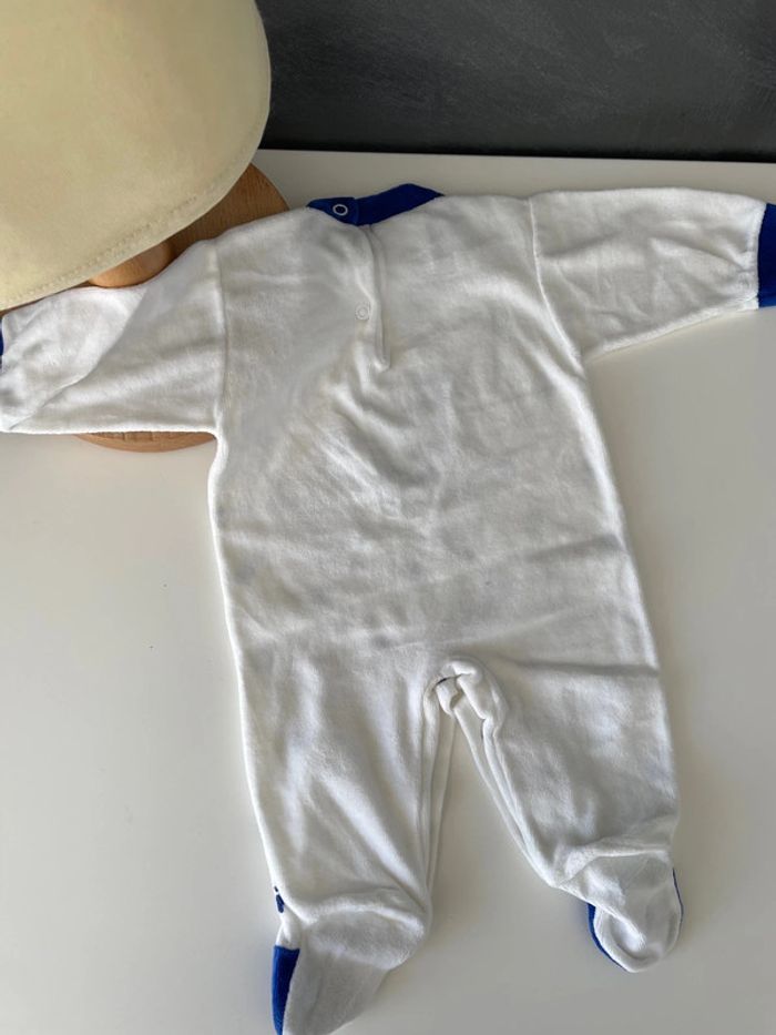 Pyjama bébé - photo numéro 10