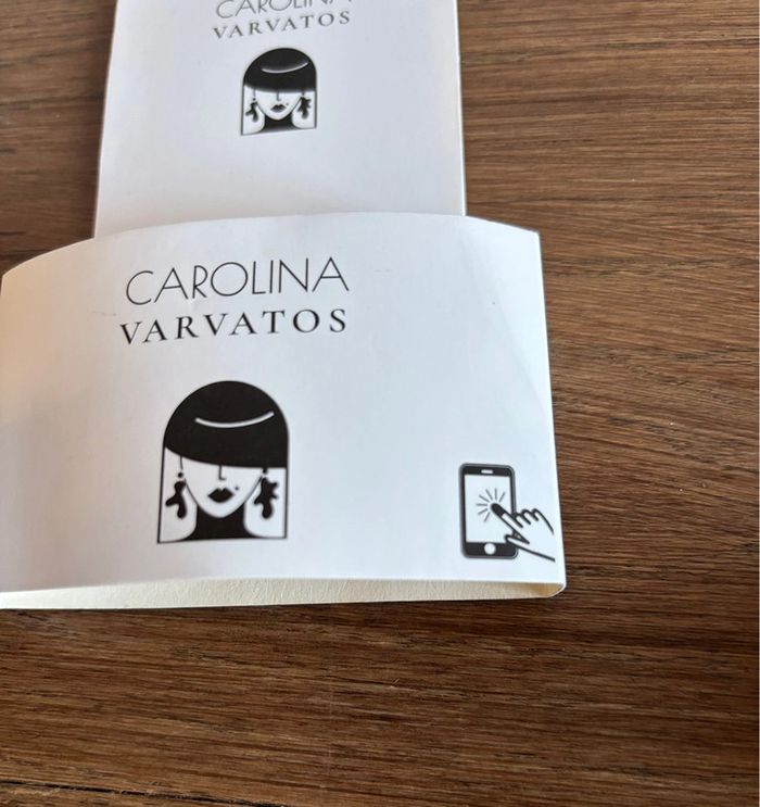 Gant Carolina - photo numéro 5
