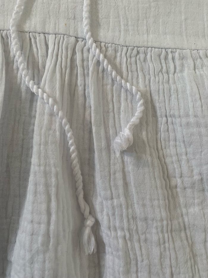 Blouse blanche taille 40 - photo numéro 5