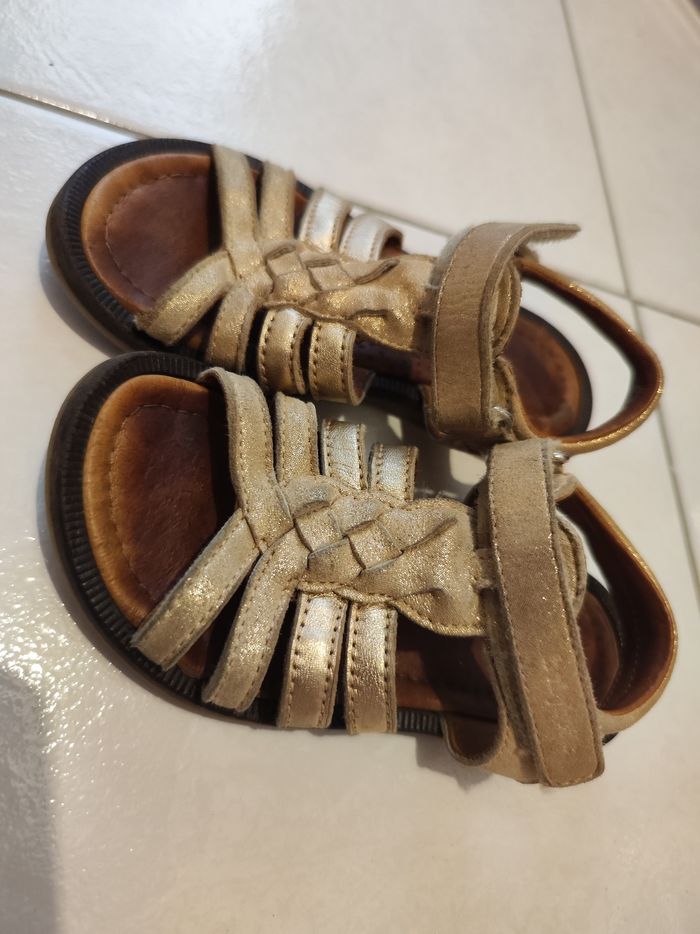 Chaussures fille - photo numéro 4