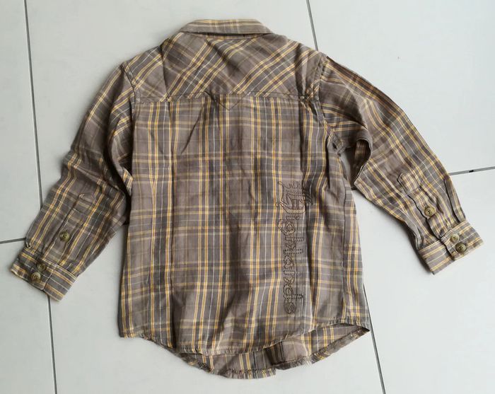 Chemise - photo numéro 2