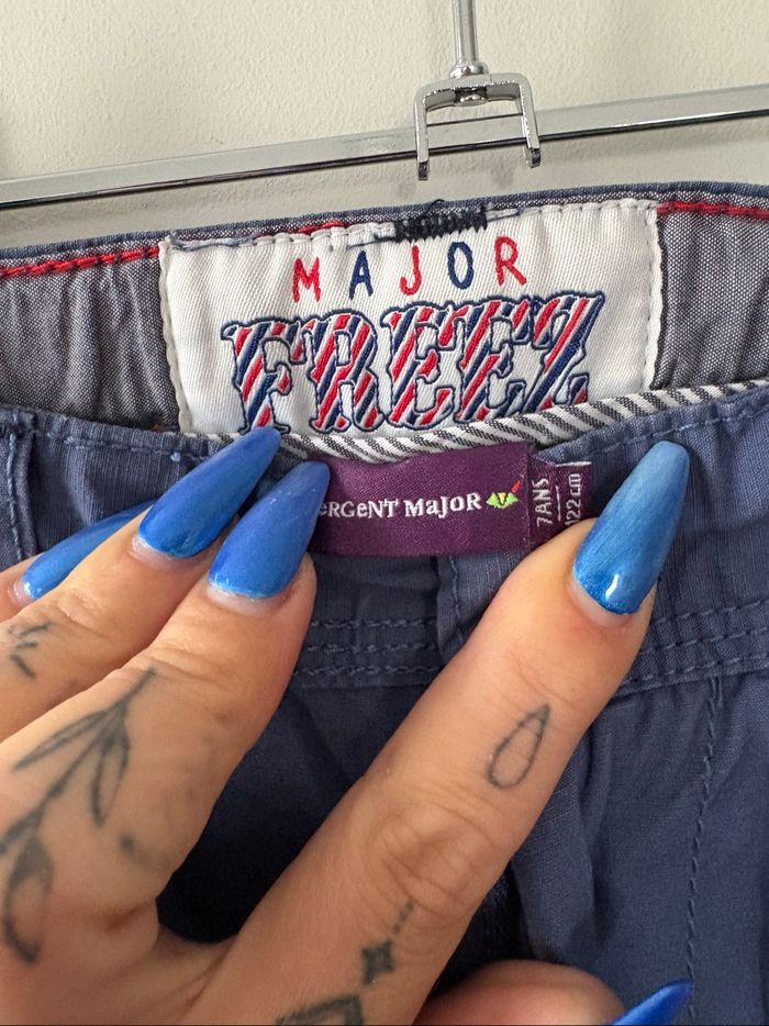 Pantalon - photo numéro 3
