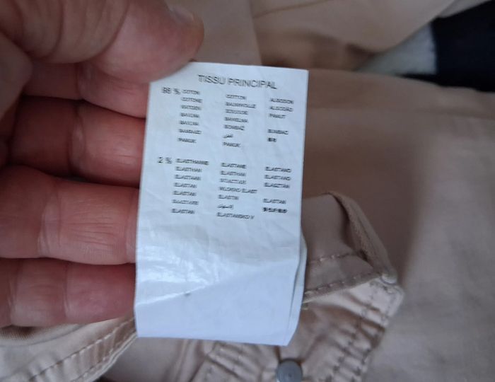 Pantacourt Promod - photo numéro 6
