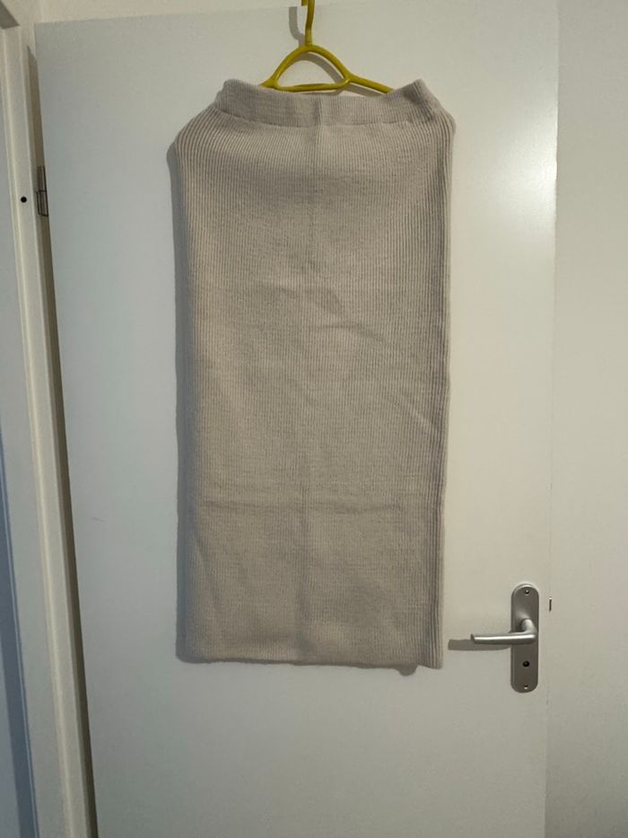 Jupe hiver - photo numéro 2