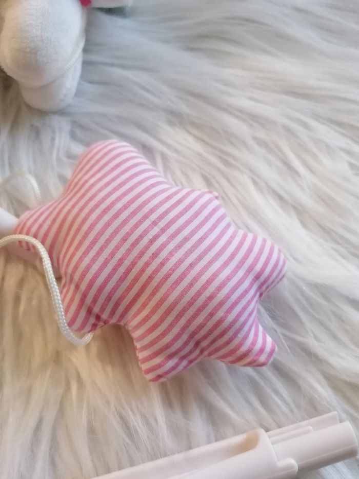 Mobile musical fille jacadi - photo numéro 4