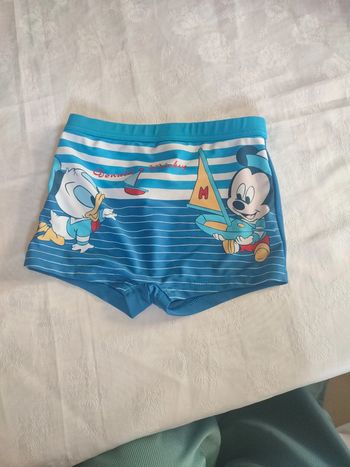Maillot de bain garçon