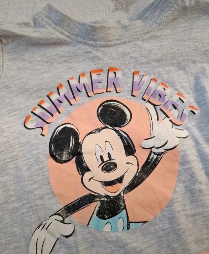 Tshirt 12 mois - photo numéro 2