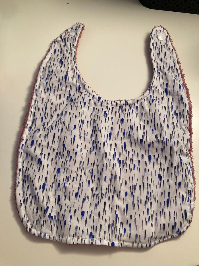 Bavoir - photo numéro 1