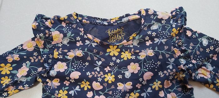 Haut manche longue 104cm - photo numéro 2