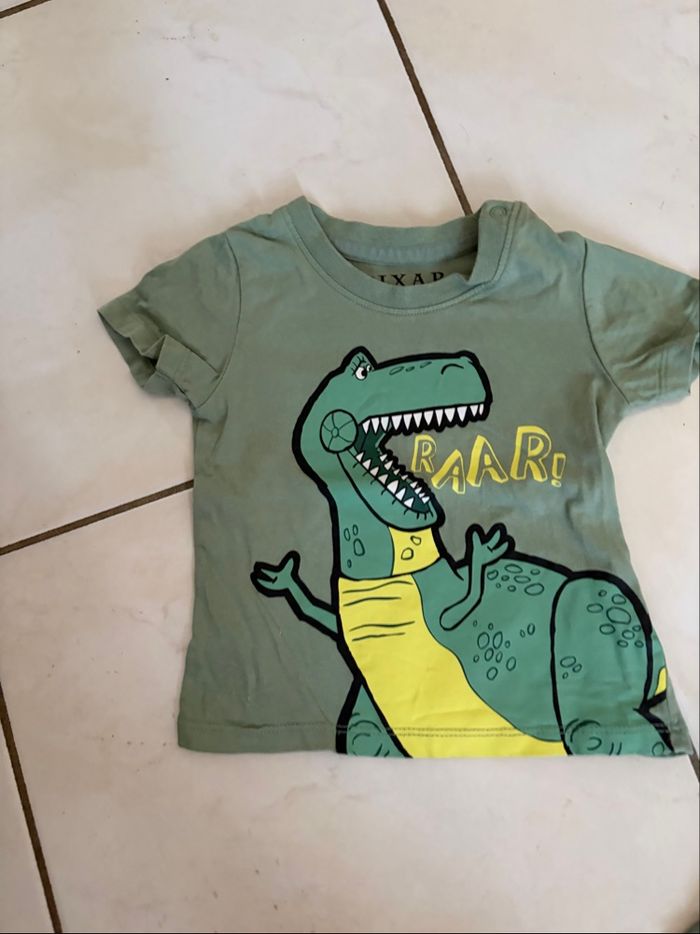 Ensemble kaki - photo numéro 3