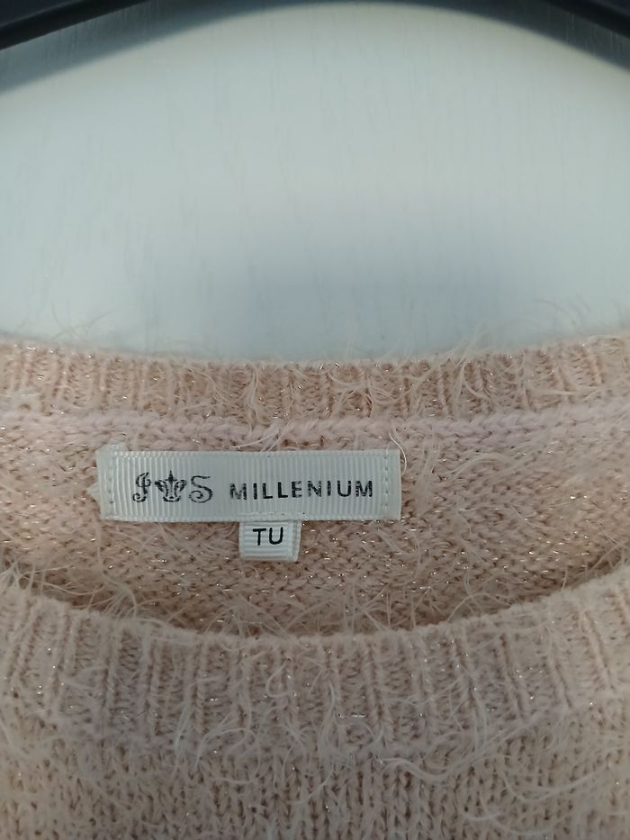 Pull Millénium T Unique - photo numéro 2