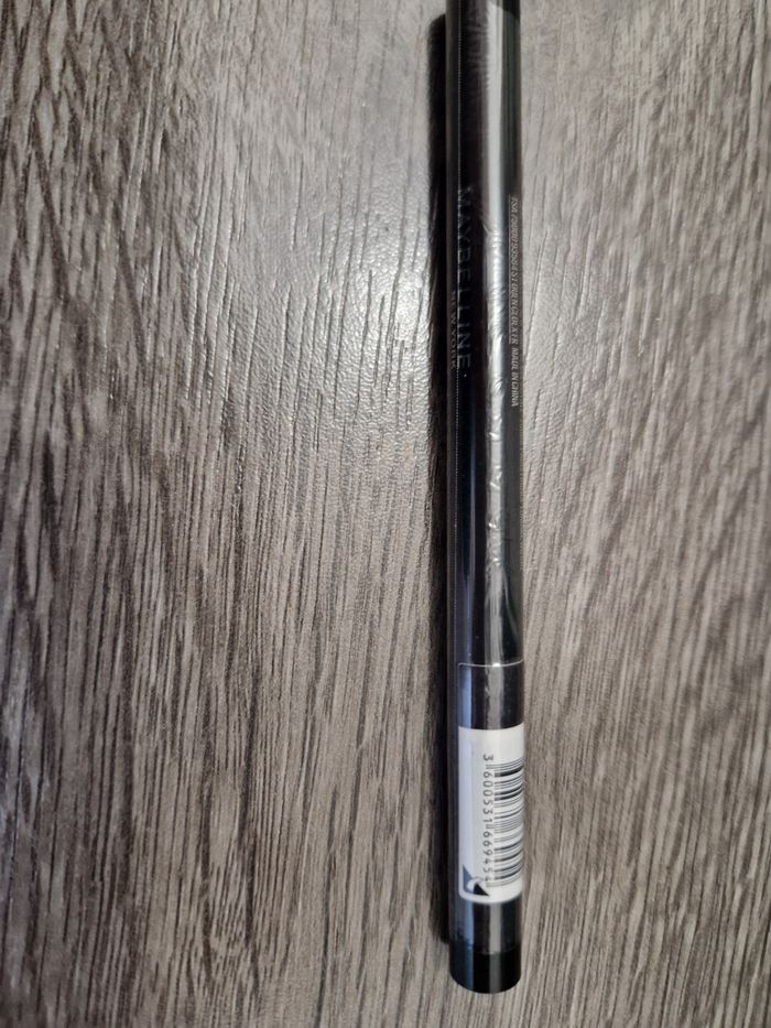 Feutre liner Tattoo liner Jet Black - photo numéro 2