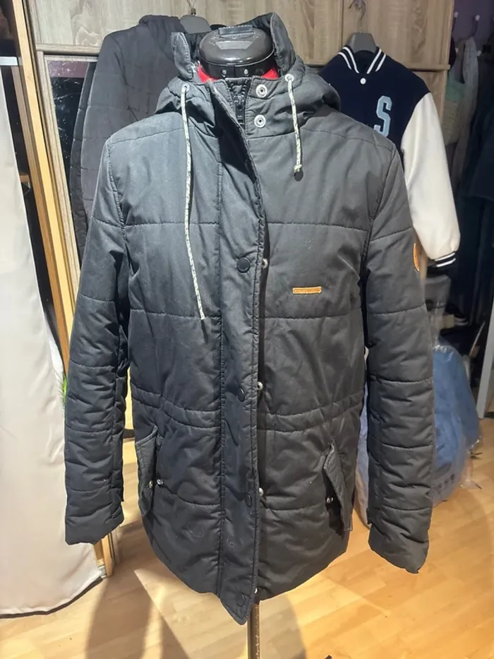 Manteau