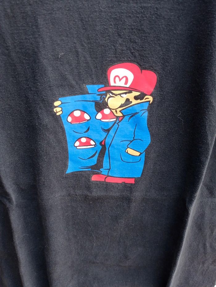 T-shirt garçon - photo numéro 3