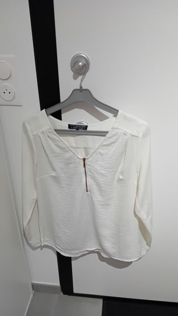 Tee-shirt Cache Cache T2 