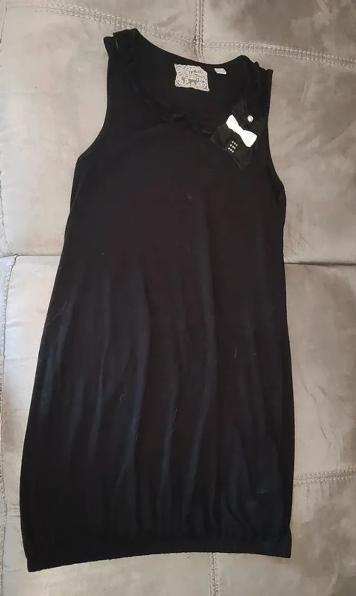 Petite robe noire