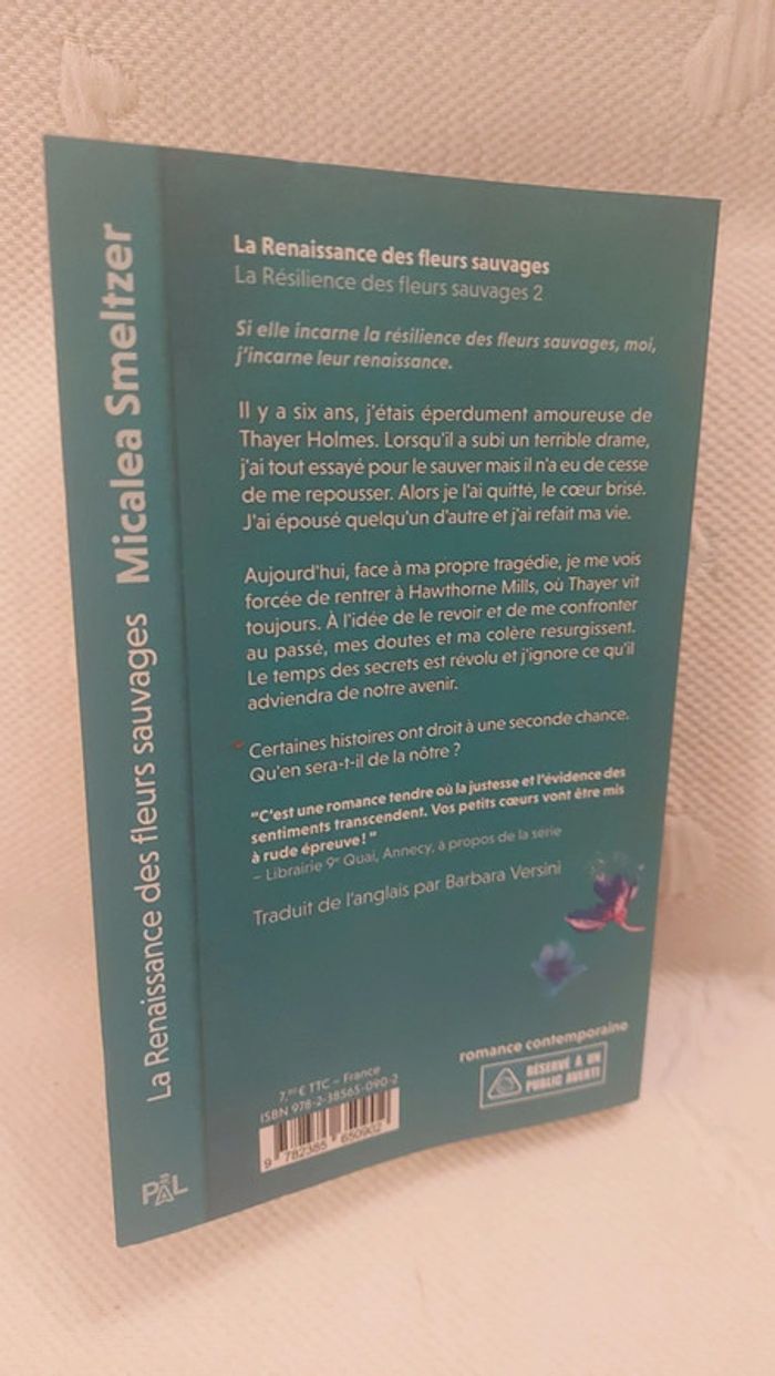 Lot de 2 livres - photo numéro 4