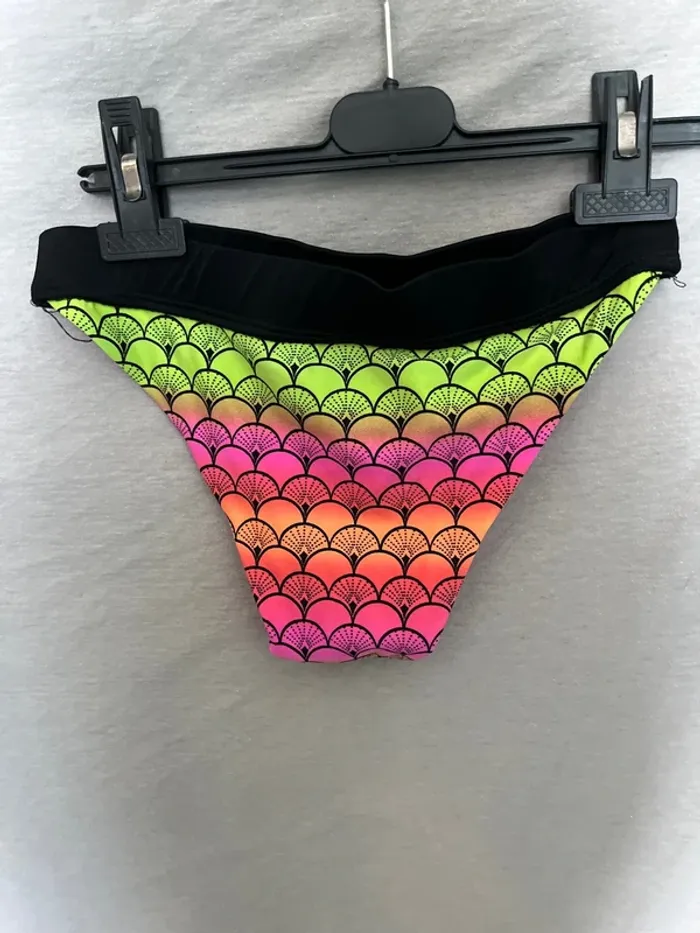 maillot de bain 2pieces - photo numéro 3