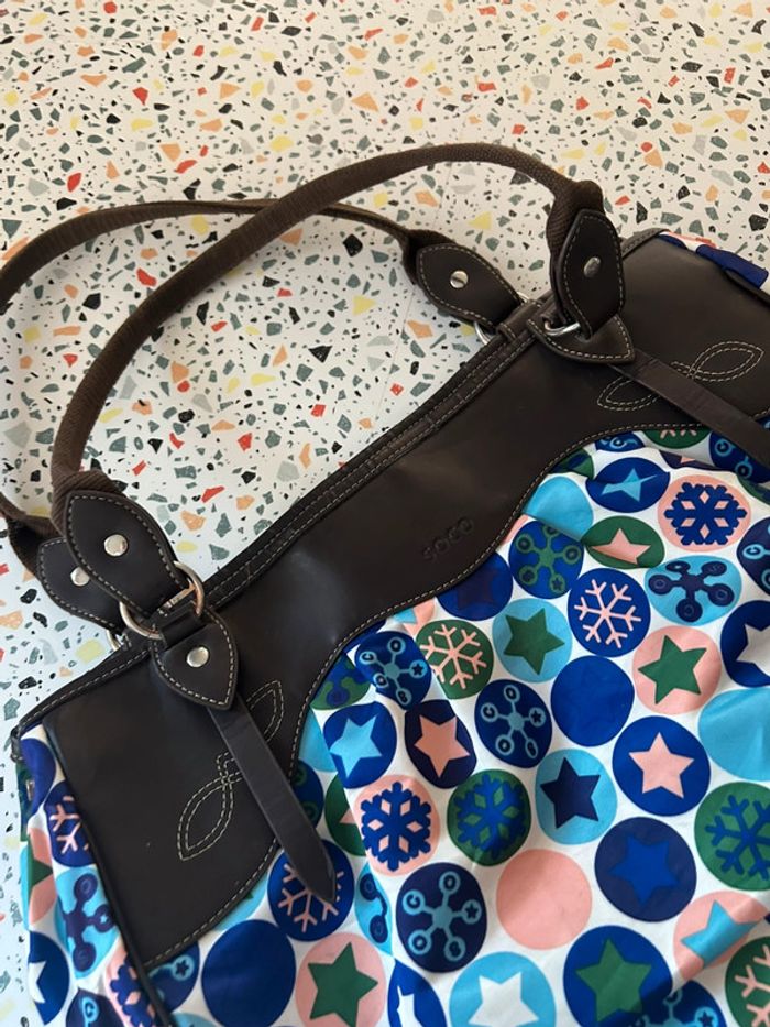 Sac à main soco - photo numéro 4