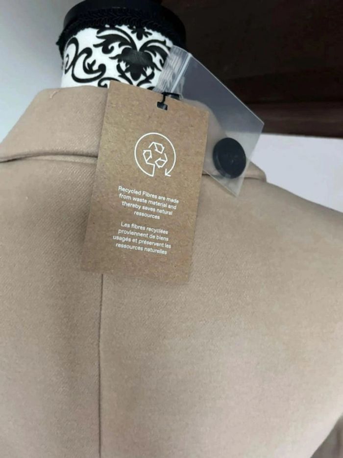 Manteau femme - photo numéro 5