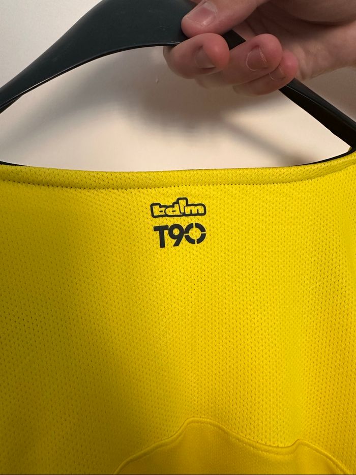 Maillot Tiakola BDLM - photo numéro 9