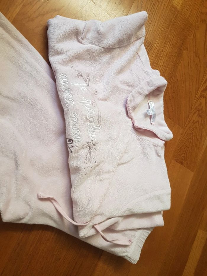 Pyjama 2ans - photo numéro 2