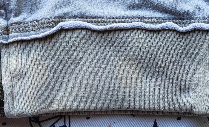 Veste Winnie et Tigrou taille 24 mois/2 ans - photo numéro 3