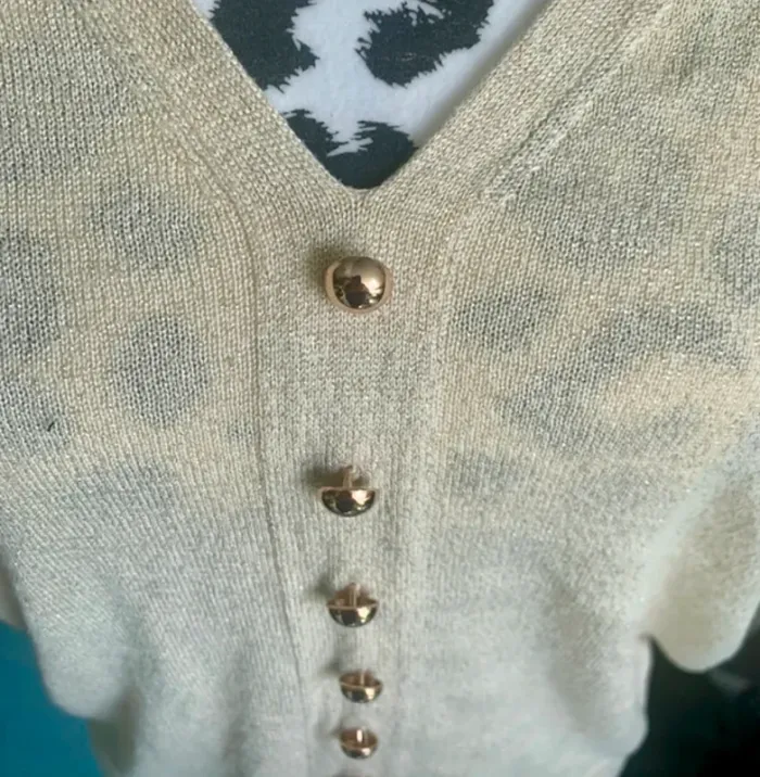 Pull Morgan - photo numéro 2