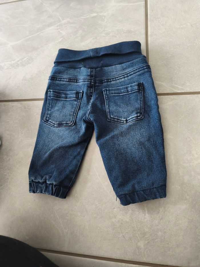 Pantalon - photo numéro 3