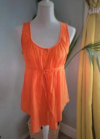 Haut femme promod taille 38